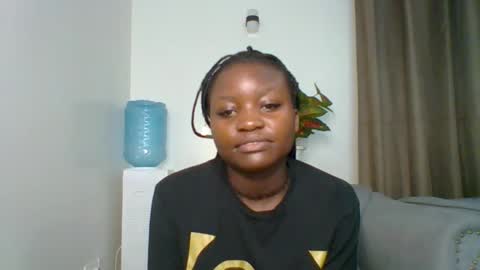 ESTHER NEEMA online show from February 17, 3:14 am