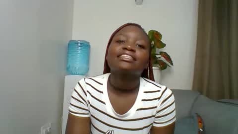 ESTHER NEEMA online show from March 30, 4:13 am