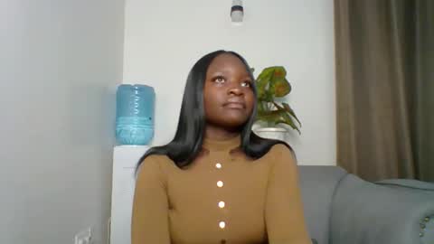 ESTHER NEEMA online show from April 6, 3:59 am