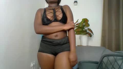 ESTHER NEEMA online show from April 8, 4:34 am