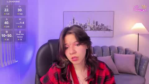 sweet_julz online show from March 27, 8:52 pm