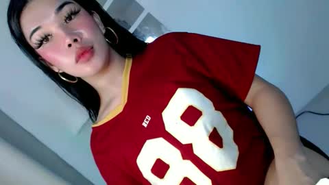 sweet_katrina69 online show from February 7, 2:10 pm