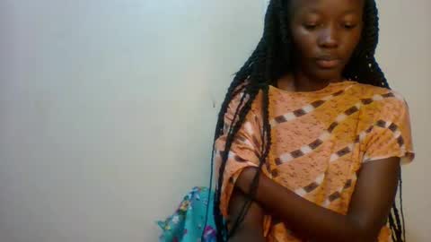 Snapshot of sweet_kcandy chatting on May 12, 6:21 am Sweet KCandy online show from May 12, 6:21 am