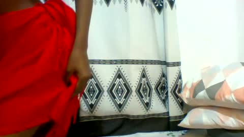 Snapshot of sweet_kcandy chatting on June 24, 7:24 pm Sweet KCandy online show from June 24, 7:24 pm