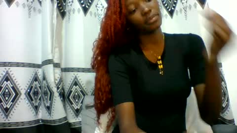 Snapshot of sweet_kcandy chatting on June 29, 7:36 pm Sweet KCandy online show from June 29, 7:36 pm
