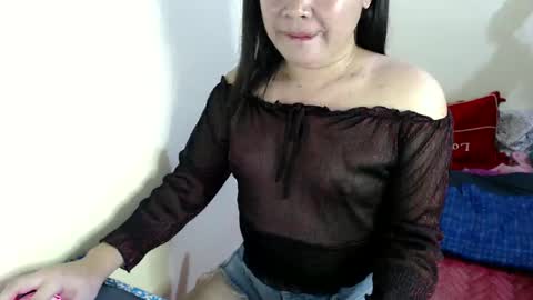 Nicahhh online show from February 2, 12:24 pm