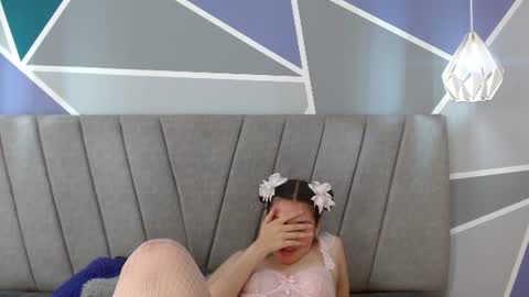 sweet_kitty_05 online show from July 15, 6:35 pm