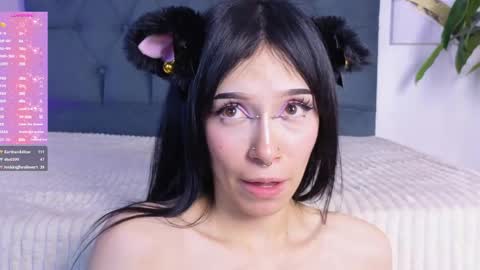 Snapshot of sweet_kitty_3 chatting on May 27, 1:57 am sweet_kitty_3 online show from May 27, 1:57 am
