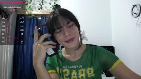 Lady online show from April 4, 2:10 am