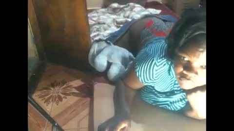 sweet_lilianah online show from May 24, 3:33 am