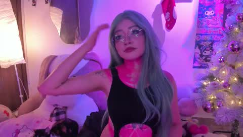 sweet_lilly_sweet online show from December 1, 12:48 am