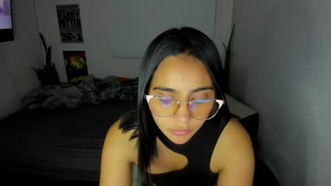 Lina online show from May 22, 2:30 am