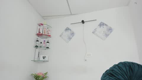 Snapshot of sweet_litle chatting on June 23, 2:42 am sweet_litle online show from June 23, 2:42 am
