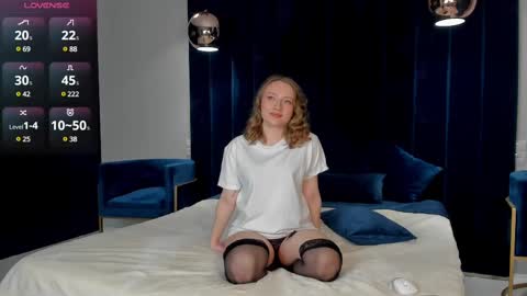 Sofia online show from February 3, 1:41 am