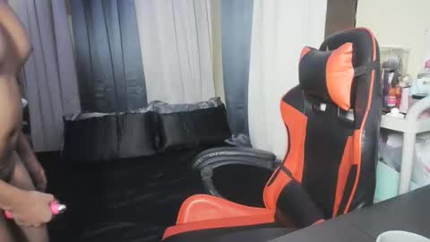 Maleia online show from March 14, 5:29 pm