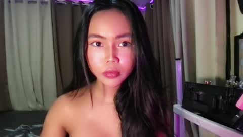 Maleia online show from July 10, 5:15 pm