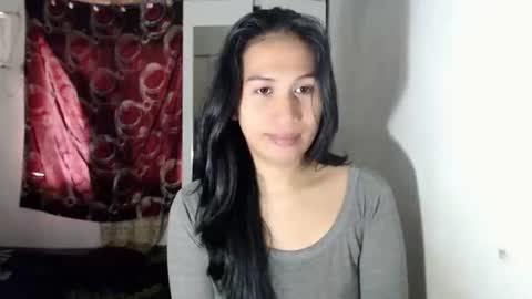 Snapshot of sweet_mariexxo chatting on March 12, 2:07 am Marie online show from March 12, 2:07 am