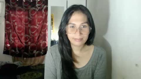 Snapshot of sweet_mariexxo chatting on March 23, 2:26 am Marie online show from March 23, 2:26 am