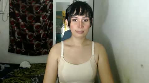 Snapshot of sweet_mariexxo chatting on April 14, 11:16 am Marie online show from April 14, 11:16 am