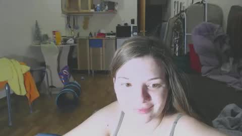Snapshot of sweet_martinique chatting on February 26, 1:41 pm TexasPAWG101 online show from February 26, 1:41 pm