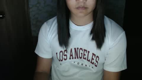 Snapshot of sweet_mary_onboard chatting on February 10, 9:57 am sweet_mary_onboard online show from February 10, 9:57 am