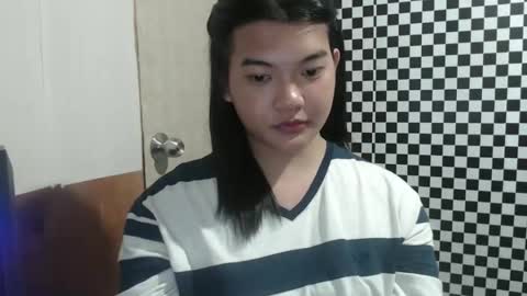 Snapshot of sweet_mary_onboard chatting on February 26, 7:46 pm sweet_mary_onboard online show from February 26, 7:46 pm