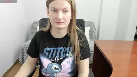 Mila online show from February 24, 4:32 am