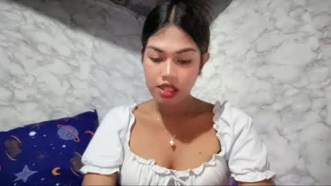 Melon online show from April 3, 8:18 pm