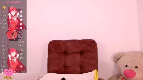 Snapshot of sweet_monsalve34 chatting on March 21, 11:30 pm MONSALVE online show from March 21, 11:30 pm
