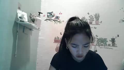 Snapshot of sweet_morenaph chatting on May 19, 8:53 am sweet_morenaph online show from May 19, 8:53 am