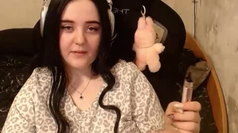 sweet_my_dream online show from October 6, 3:20 pm