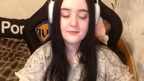 sweet_my_dream online show from October 22, 2:50 pm