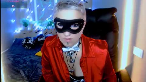 sweet_n_strong online show from October 27, 8:29 am