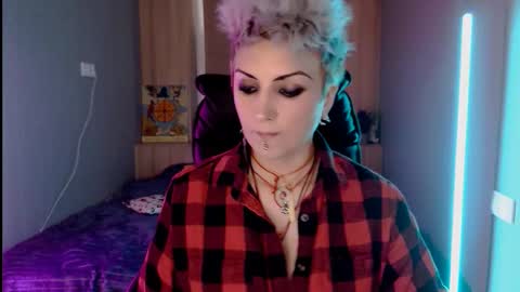 sweet_n_strong online show from February 26, 2:05 pm