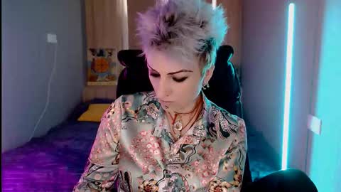 sweet_n_strong online show from March 4, 1:50 pm