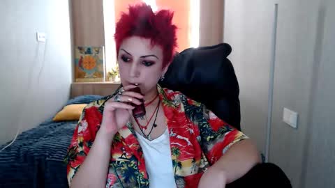 sweet_n_strong online show from March 12, 12:11 pm