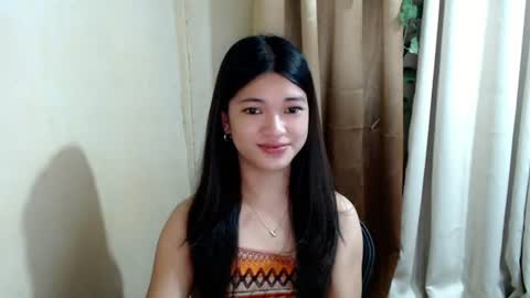 Snapshot of sweet_nylia chatting on July 21, 12:02 am sweet_nylia online show from July 21, 12:02 am