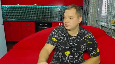 Olga and Dmitriy online show from November 7, 6:35 am