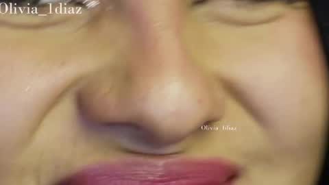 Snapshot of sweet_olivia1 chatting on April 11, 2:05 am Olivia Diaz OnlyFans olivia diaz online show from April 11, 2:05 am