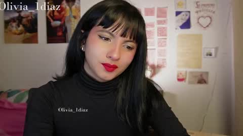 Snapshot of sweet_olivia1 chatting on April 25, 2:14 am Olivia Diaz OnlyFans olivia diaz online show from April 25, 2:14 am