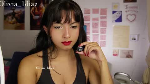 Snapshot of sweet_olivia1 chatting on May 3, 11:33 pm Olivia Diaz OnlyFans olivia diaz online show from May 3, 11:33 pm