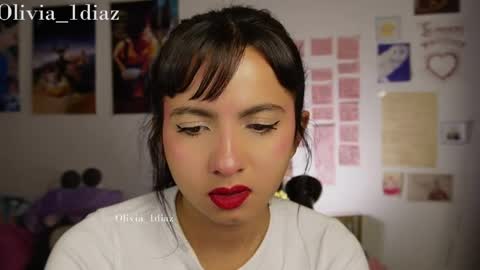 Snapshot of sweet_olivia1 chatting on May 4, 11:34 pm Olivia Diaz OnlyFans olivia diaz online show from May 4, 11:34 pm