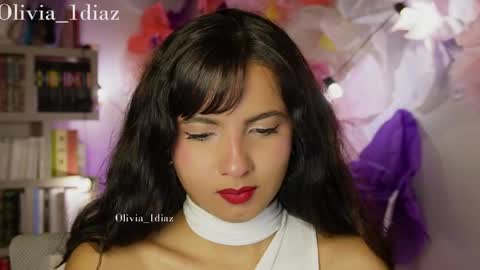 Snapshot of sweet_olivia1 chatting on May 21, 11:12 pm Olivia Diaz OnlyFans olivia diaz online show from May 21, 11:12 pm