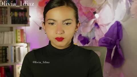Snapshot of sweet_olivia1 chatting on May 29, 12:30 am Olivia Diaz OnlyFans olivia diaz online show from May 29, 12:30 am