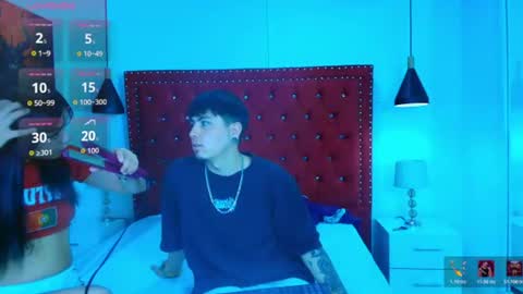 sweet_paradisex5 online show from June 30, 7:04 pm