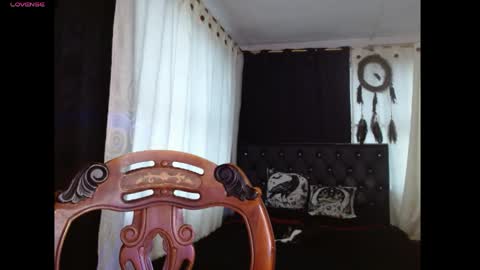 sweet_poison_666 online show from May 11, 10:40 pm