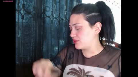sweet_poison_666 online show from May 19, 9:54 pm