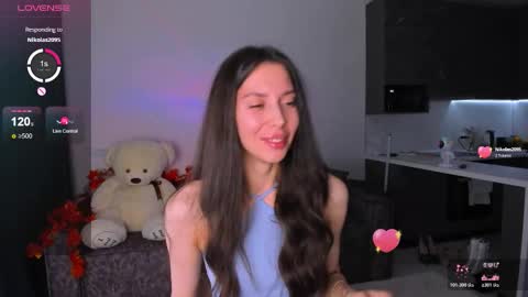 Ashley online show from November 2, 5:26 pm