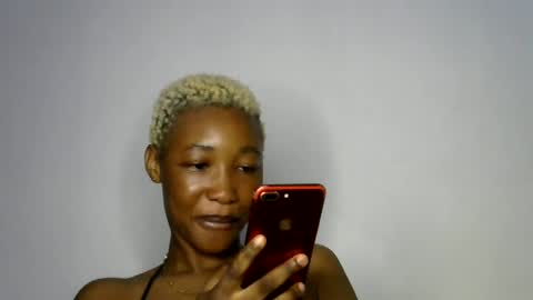 sweet girl online show from June 26, 5:50 pm