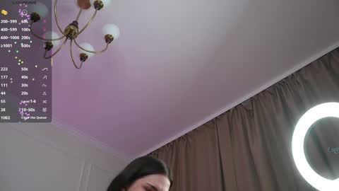 Vanessa online show from March 28, 10:48 am